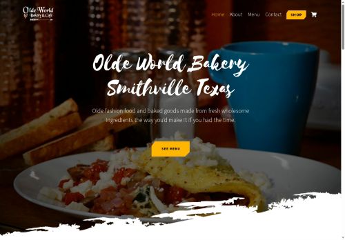 oldworldbakerytx.com capture - 2025-09-30 20:09:45