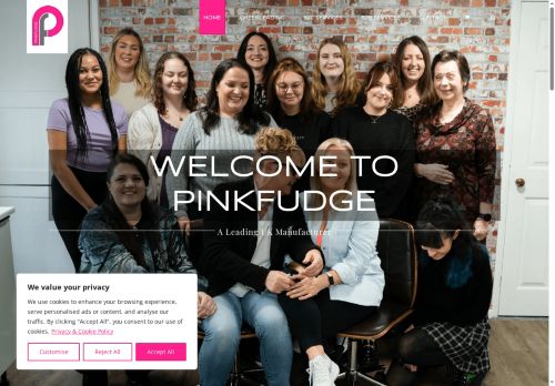 pinkfudge.com capture - 2025-09-30 20:10:42
