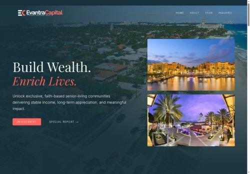 evantracapital.com capture - 2025-09-30 20:24:23