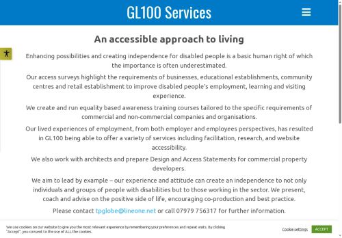 gl100services.com capture - 2025-09-30 20:44:40