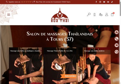 boa-thai.com capture - 2025-09-30 20:44:40