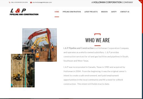 lppipeline.com capture - 2025-09-30 20:45:55