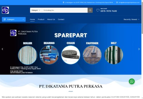 dikatamaputraperkasa.com capture - 2025-09-30 20:51:43
