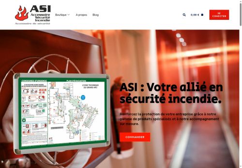 accessoires-securite-incendie.com capture - 2025-09-30 20:54:38