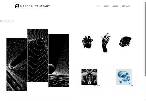 marceautruffaut.com capture - 2025-09-30 20:55:33