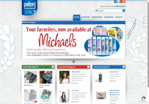 pellonnotions.com capture - 2025-09-30 20:56:25