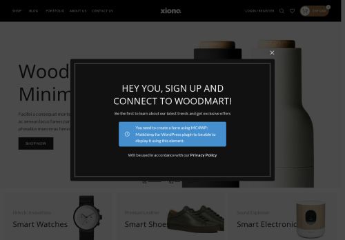 xiono.com capture - 2025-09-30 21:36:14