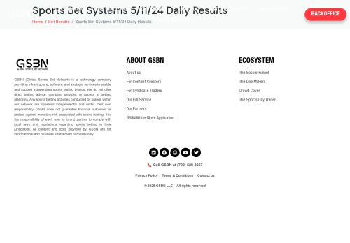 sportsbetsystems.com capture - 2025-09-30 21:44:06