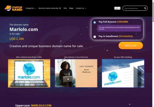 marlolo.com capture - 2025-09-30 21:49:08