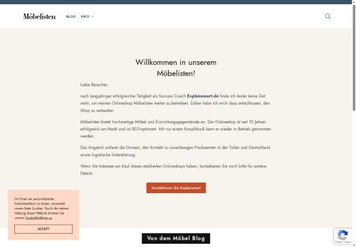 xn--mbelisten-07a.com capture - 2025-09-30 21:49:08