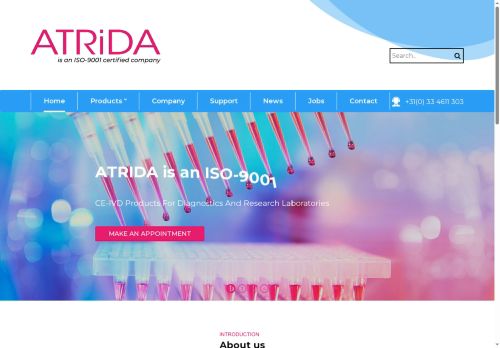atrida-diagnostics.com capture - 2025-09-30 22:12:48