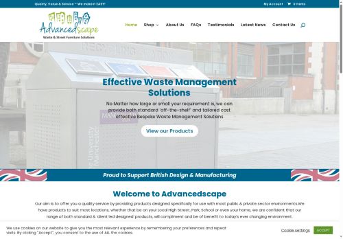 litterbinsdirect.com capture - 2025-09-30 22:12:48