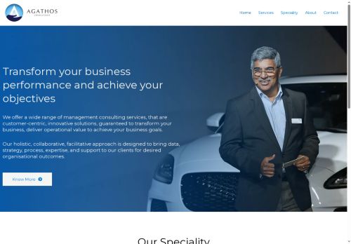 agathosconsultants.com capture - 2025-09-30 22:19:09