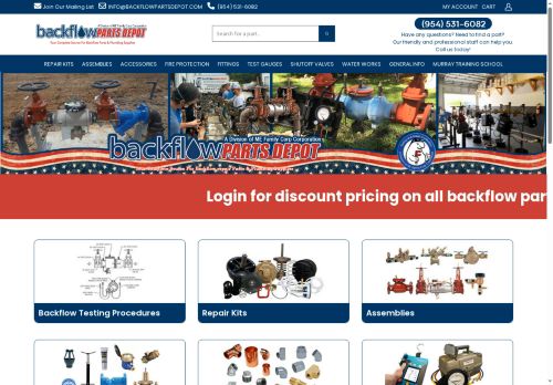 wattsbackflowrepairparts.com capture - 2025-09-30 22:20:06