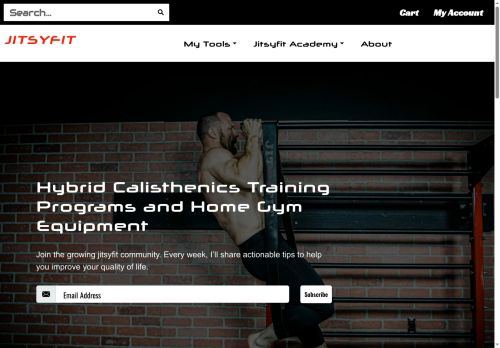 jitsyfit.com capture - 2025-09-30 22:23:05