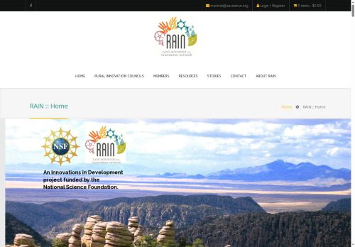 4azrain.com capture - 2025-09-30 22:39:02