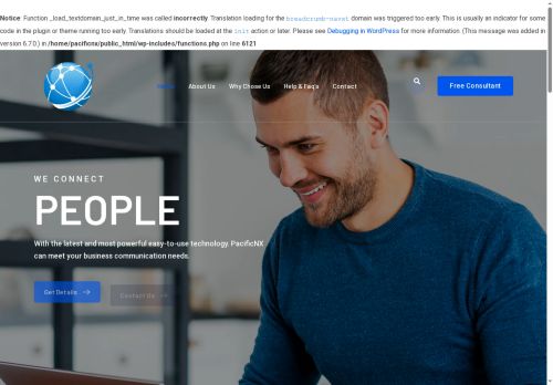 pacificnx.com capture - 2025-09-30 22:40:17