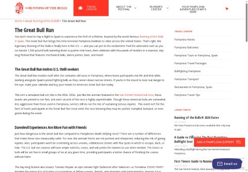 greatbullrun.com capture - 2025-09-30 22:47:36