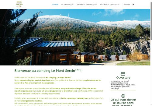 campingserein.com capture - 2025-09-30 22:55:49