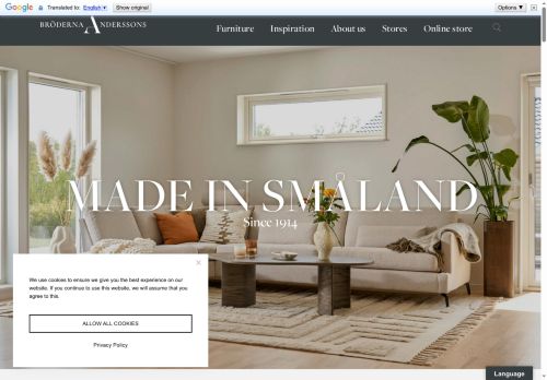 broderna-andersson.com capture - 2025-09-30 23:19:00