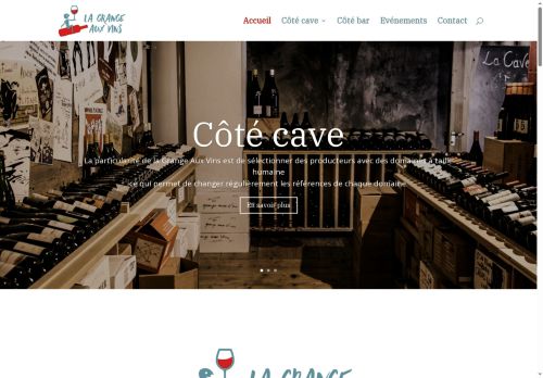 lagrangeauxvins.com capture - 2025-09-30 23:22:09
