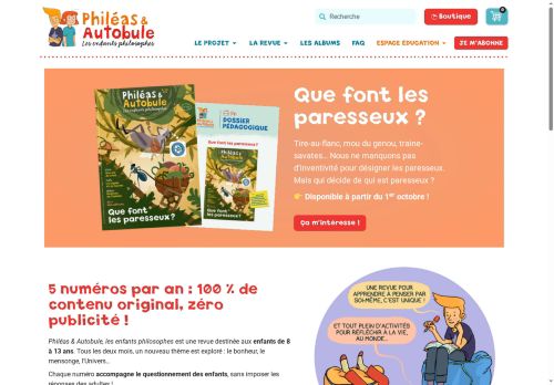 phileasetautobule.com capture - 2025-09-30 23:28:28