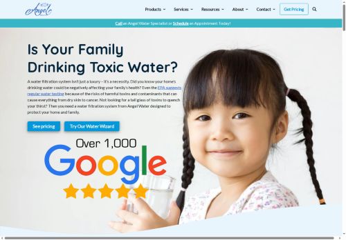 plainfieldwaterfilter.com capture - 2025-09-30 23:32:50