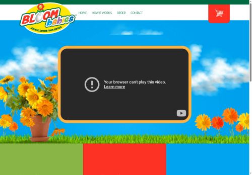 bloombabies.com capture - 2025-09-30 23:32:50