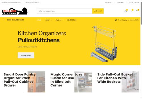 pulloutkitchens.com capture - 2025-09-30 23:49:28
