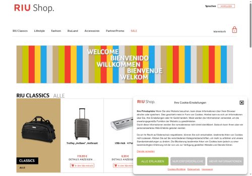 riushop.com capture - 2025-09-30 23:54:58