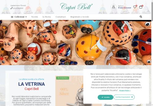 capribell.com capture - 2025-09-30 23:57:10