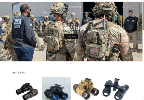 operatormanual.com capture - 2025-10-01 00:09:57