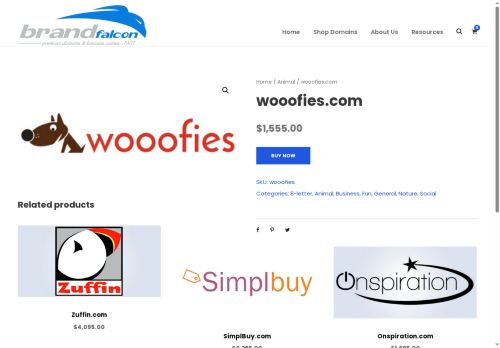 wooofies.com capture - 2025-10-01 00:11:10