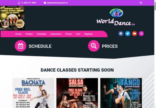 ballroomvancouver.com capture - 2025-10-01 00:13:32