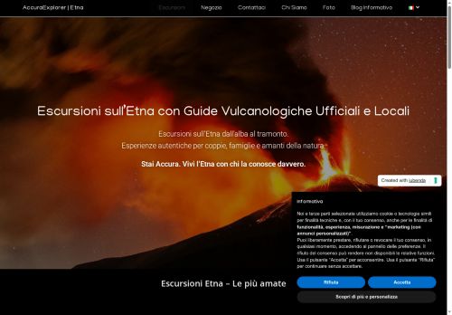 accuraexplorer.com capture - 2025-10-01 00:18:24