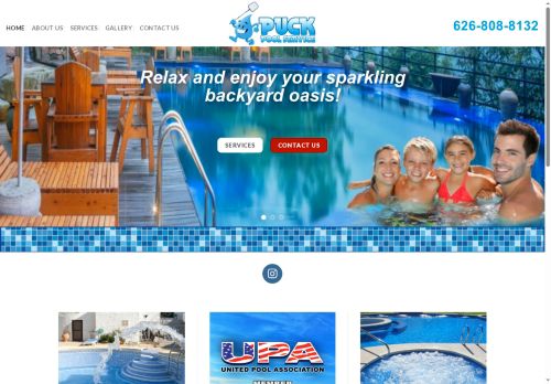 puckpools.com capture - 2025-10-01 00:30:59