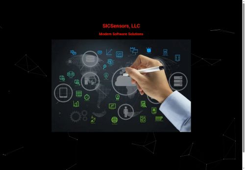 sicsensors.com capture - 2025-10-01 00:31:43