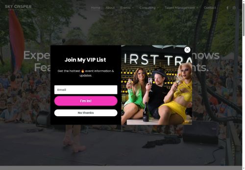 skycasperproductions.com capture - 2025-10-01 00:47:38