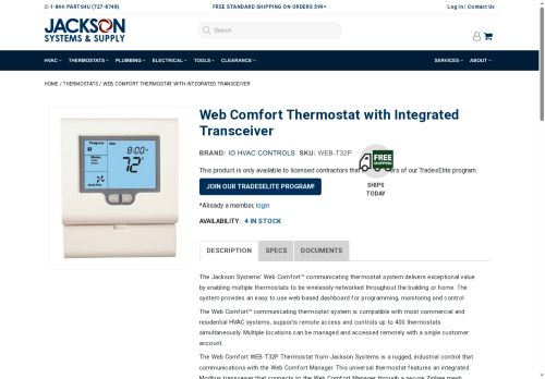 churchthermostat.com capture - 2025-10-01 00:47:38