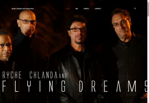 rychechlandaflyingdreams.com capture - 2025-10-01 00:48:24