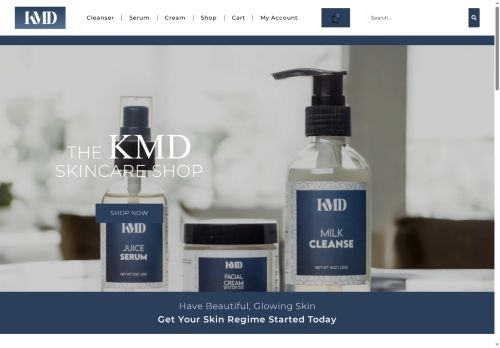 drkimskincare.com capture - 2025-10-01 00:49:56