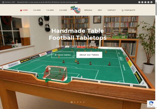 paintforkicks.com capture - 2025-10-01 00:57:17