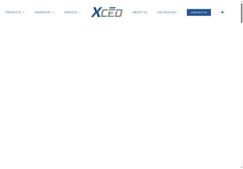 xcedleasing.com capture - 2025-10-01 00:58:12