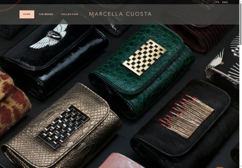 marcellacuosta.com capture - 2025-10-01 01:06:41