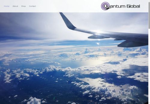 qgaero.com capture - 2025-10-01 01:37:23