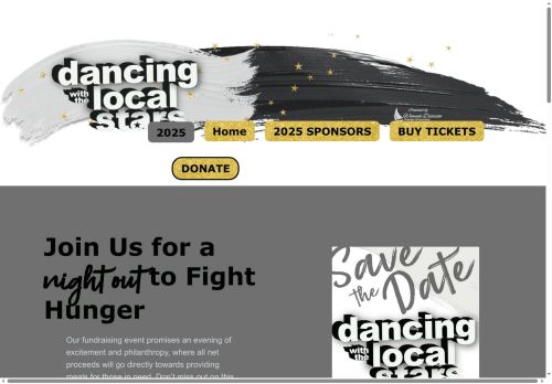 dancemuskegon.com capture - 2025-10-01 01:44:51