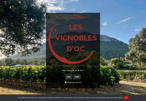 lesvignoblesdoc.com capture - 2025-10-01 01:56:30