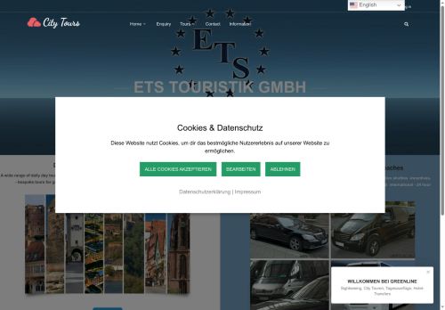 sightseeing-in-frankfurt.com capture - 2025-10-01 01:59:15