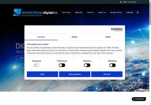 mainstreamltd.com capture - 2025-10-01 02:16:37