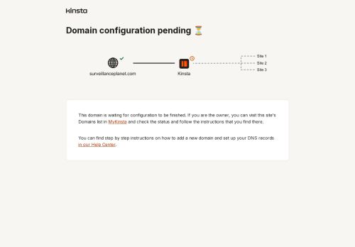 surveillanceplanet.com capture - 2025-10-01 02:20:00